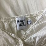 Princess Polly  soft yellow Top Photo 2