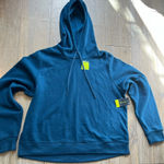 Tek Gear  Blue Ultrasoft Fleece XL Photo 0