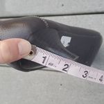  High Power Leather Kitten Heels Brown Aerosoles 2in Heels Photo 9