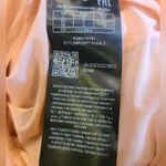 Guess Mesh Cream Bodysuit Size Large Photo 5