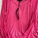 Jane and Delancey Jane Delancey Ladies Pink Top Photo 2