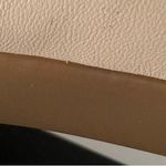 LOGO By Lori Goldstein  Pointed Toe Ballerina Flats Wild Mushroom size9 Photo 2