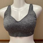Puma Seamless Sports Bra Wicking Sport Stretch Photo 0