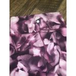 Lululemon  Wunder Under Hi-Rise 7/8 Tight 25" Blush Blossom Alpine White Pink 4 Photo 3