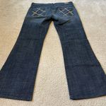 See Thru Soul bootcut jeans size 30 Blue Photo 8