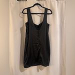 Say What? Say What? Black Chemise Photo 1