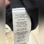 Show Me Your Mumu  Kitty Catsuit in Midnight Glitz fully sequined size small NWT Photo 12