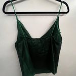 Emerald Green Cowl Photo 1