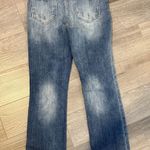 Risen  Denim Jeans Photo 1