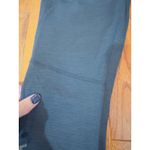 Outdoor Voices  Core 3/4 Legging Women's Medium Gray Activewear Pants Photo 1
