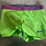 Nike  Pro Shorts Photo 0