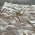 Athleta  Balance Printed Jogger | Camo Heathered Oatmeal | Medium Photo 3