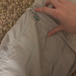 Levi's levi zip off cargo pants Photo 3
