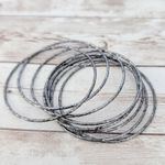 Set of 8 Bracelet Photo 4