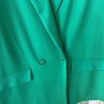 ASOS grasshopper green blazer Photo 2