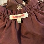 Madewell - Silk Palm Dream Drift Dress - 2 Photo 8