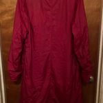 Dress Barn  trench coat  Photo 3