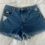 H&M Denim Shorts Photo 1