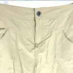 Cabela's Cabela’s Utility Khaki Skort Size 10 Photo 1