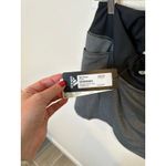 Adidas NWT heather‎ gray golf skort Photo 2