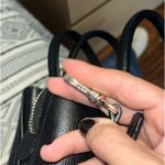 Kate Spade  Crossbody Purse Black Photo 2