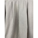 J.Crew Women’s Tan 100% Cotton Button Front Safari Crop Distress Utility Jacket Photo 10