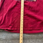 Taylor Swift  It Was Like Slow Motion Red Taylors Version Long Sleeve T-shirt XL Photo 2