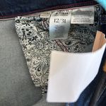 Scotch & Soda  The Charm Highest Rise Flare Jeans, size 2/31, NWT Photo 7