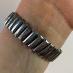 Vintage Cinderella Stretch Band Watch 1950 Photo 3