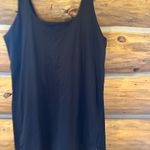 Old Navy  PowerSoft Square Neck Athletic Dress Photo 2