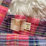 Nation Ltd NWT  Rumer smocked cami in clueless plaid Photo 4