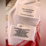 Cutter and Buck Annika  Color Block Golf Top Size L Photo 6