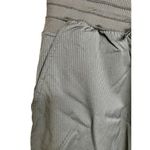 Zyia  Active Trail Joggers Black Women’s Size Medium Photo 4