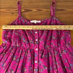 Xirena Sophie Dress in Berry Size: XS Pink Photo 4