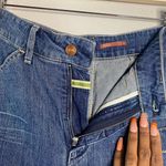 Anthropologie Pilcro Jeans Ultra High-Rise Darted Relaxed Denim Size 26 Photo 7