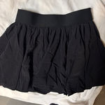TNA black skirt Photo 0