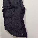Calvin Klein  Black Puffer Vest Photo 2