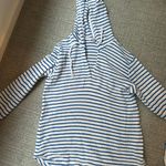 Splendid Blue and White sweatshirt Photo 1