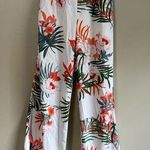 HYFVE  small floral pants Photo 0