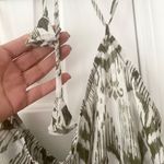 MISA Los Angeles Andromeda Dress, Size L Photo 11