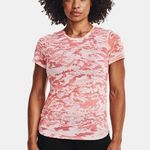Under Armour NWT Under Armor Breeze Run Short Sleeve Photo 0