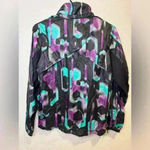 Puma  Sportlifestyle Complete Vintage Running Cell Wind Windbreaker Jacket Size M Photo 1