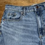 Universal Threads Universal Thread Blue Denim Patchwork Jeans Size 0 Photo 9