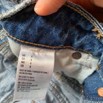 American Eagle Jean Skirt Photo 3