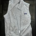 Patagonia Vest Jacket Photo 0