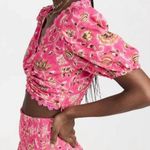 Hemant and Nandita  Top Pink org 245!! Photo 1