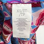 CAbi Primrose Dress | Size XS Garden Party Summer Moods Photo 6