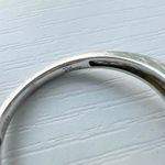 Disney Enchanted  Villains Evil Queen ring sterling silver 10K yellow gold garnet Photo 4