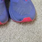 Brooks  Levitate StealthFit Women's Running Shoes Size 10 Purple Pink Gym Photo 3