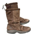 Merrell  Primo Chill Masiff‎ Boots Chocolate Suede Leather Winter Boots Brown 7.5 Photo 0